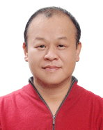 Chang Ming-Ta