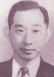 Huang Cing-jiang